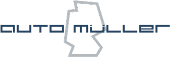 Logo Auto Müller